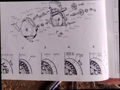 Bild 5:Monosem Maissetzmaschine