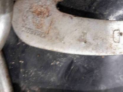 Bild 3:Pewag Schneeketten 24/26 Zoll Typ 3390D