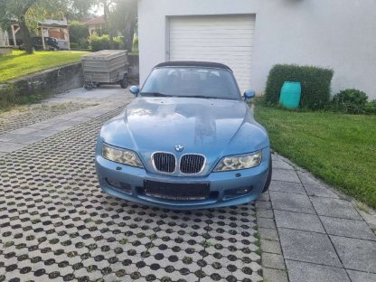 BMW Z3 Cabrio / Roadster