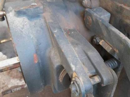 Bild 3:Steyr 900, 955, 964, 970 Teile