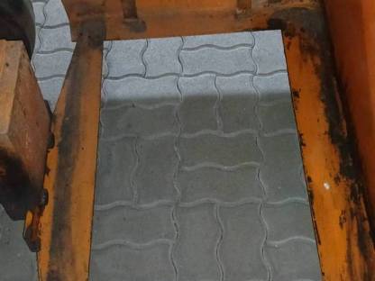 Bild 6:2x Stapler defekt Hyster V-25, Still Efg 2.0/6002