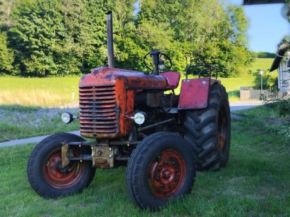 Steyr 185a
