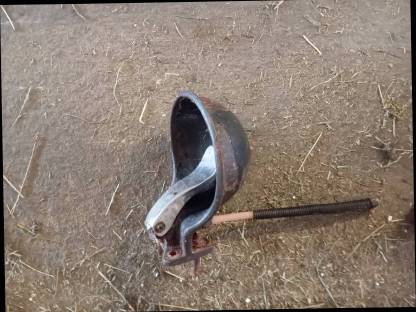 Bild 2:Selbsttränker