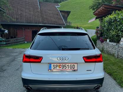 Bild 6:Audi A6 Allroad 4G C7