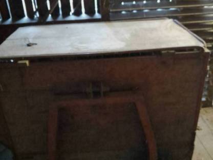 Bild 4:Verkaufe Transportkiste