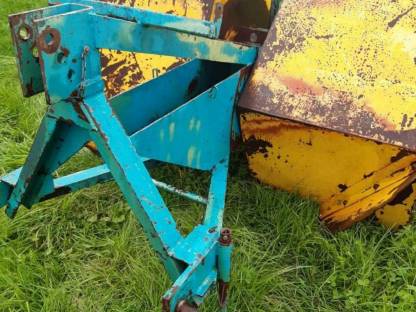 Bild 3:Siloverteiler Taurus