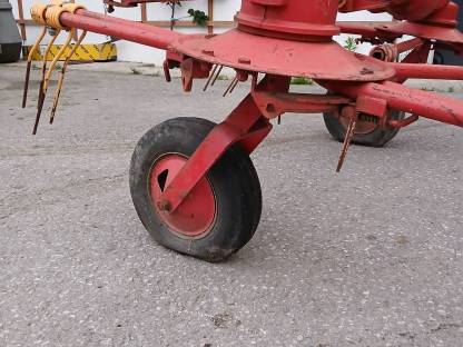 Bild 3:NIEMEYER Kreiselheuer