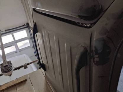 Bild 2:Hardtop Nissan Navara