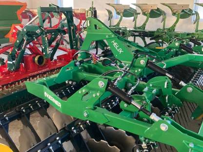 Bild 3:Kerner Helix H450