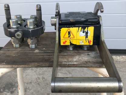 Multikuppler