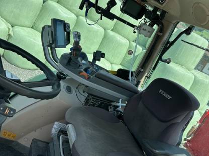 Bild 4:Fendt 724