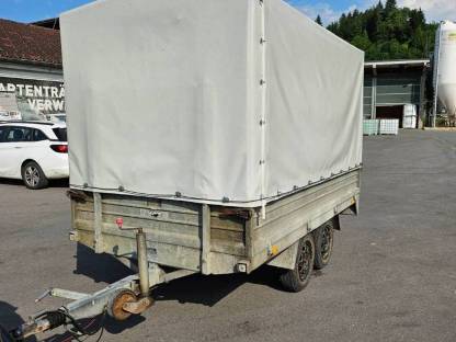 Pongratz Anhänger