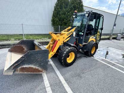 GEHL AL 540