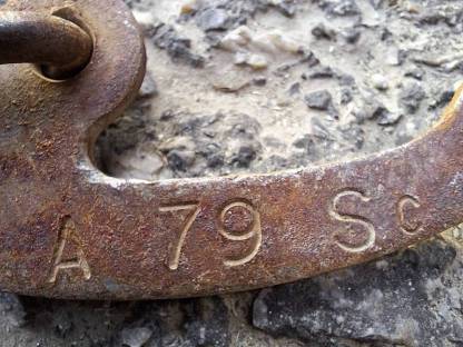 Bild 6:Pewag 4x4 Schneeketten