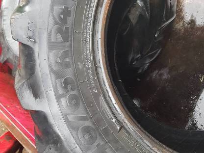 Michelin Multibib Reifen 440/65 R 24
