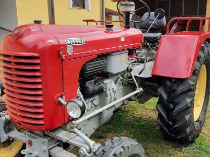 Steyr 185a