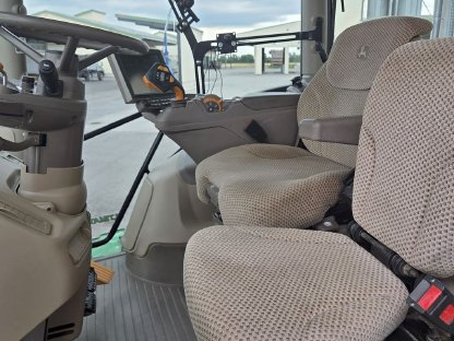 Bild 5:John Deere 6250R Ultimate Edition