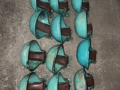 Bild 3:Suevia Tränkebecken