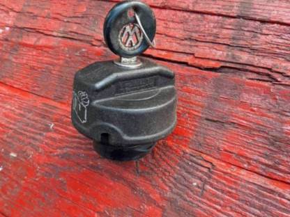 Tankdeckel VW