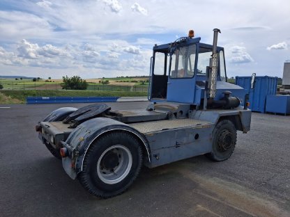 Bild 3:MAFI Hafenschlepper