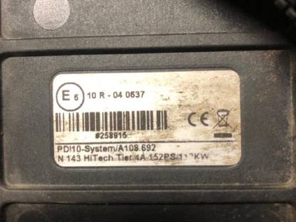 Bild 3:DTE Chiptuning Valtra N143 HiTech