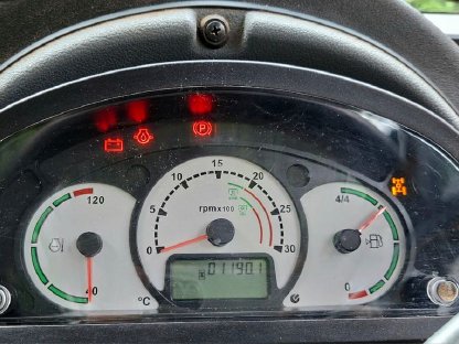 Bild 3:MC Cormick C80L T3 PRO