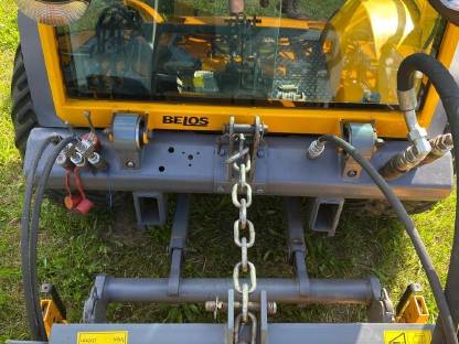 Bild 2:Kärcher Belos Transgiant MIC 84 Pro