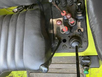 Bild 6:Mercedes Benz Unimog U1500