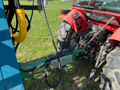 Bild 4:Forstanhänger Euroklip