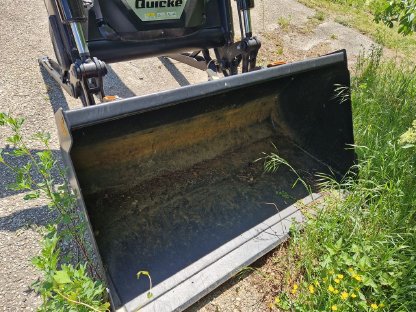 Bild 4:Frontlader ALO Q7M