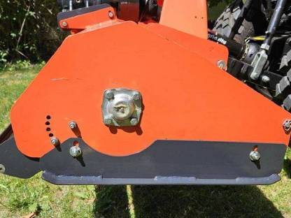 Bild 4:Schlegelmulcher Boxer Agri EF 135