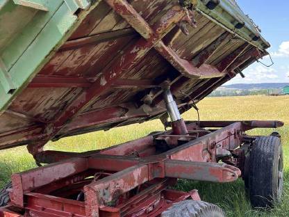 Bild 4:3-Seiten-Kipper