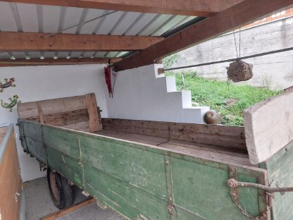 Bild 3:Anhänger 2-achsig