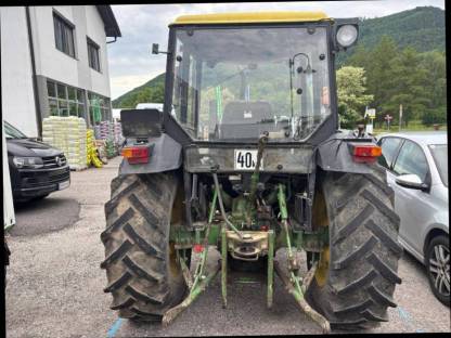 Bild 7:John Deere 1950