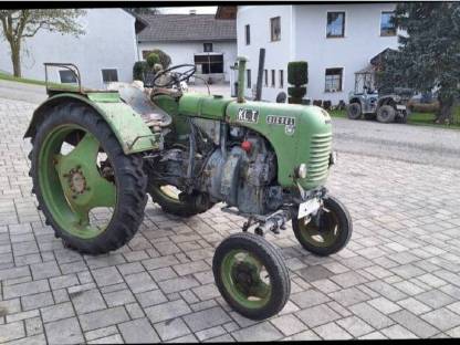Steyr T80