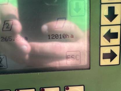 Bild 5:Krone Big M 2