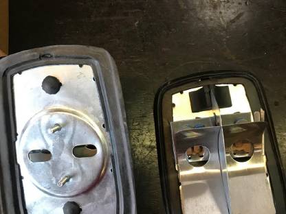 Bild 2:Steyr Plus Licht, Leuchten, Blinker, Standlicht