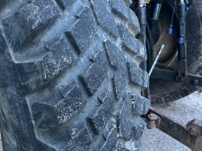 Bild 3:Verkaufe Kommunalkompletträder