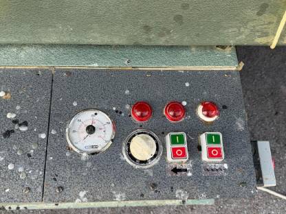 Bild 5:Holz Her Kantenleimmaschine