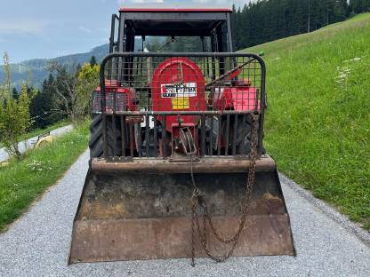 Igland Primax 5 t