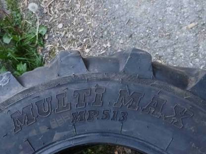 Bild 4:Reifen BKT 425/55R-17 MPT 513