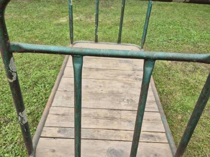 Bild 3:Verkaufe Transportwagen