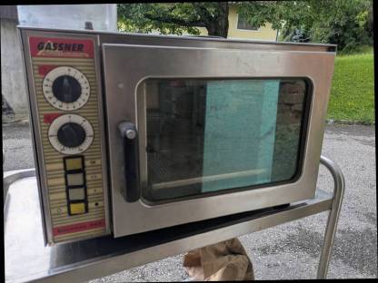 Gassner Backmax 343