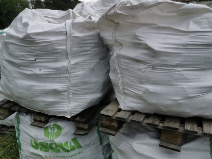 Bild 3:Pflaster Granit Kopfsteinpflaster Kleinsteine