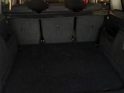 Bild 5:Seat Alhambra, Allrad (VW Sharan)