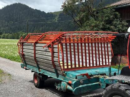 Steyr Hamster 802V