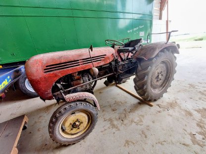 Steyr 188 28er
