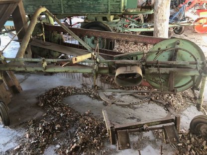 Bild 2:Kammschwader OK 5 S