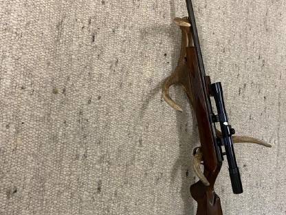 Tosche 22 lr Flobert
