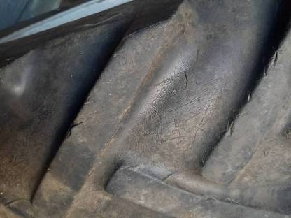 Bild 2:Traktorreifen Zwillingsräder 12.4-28